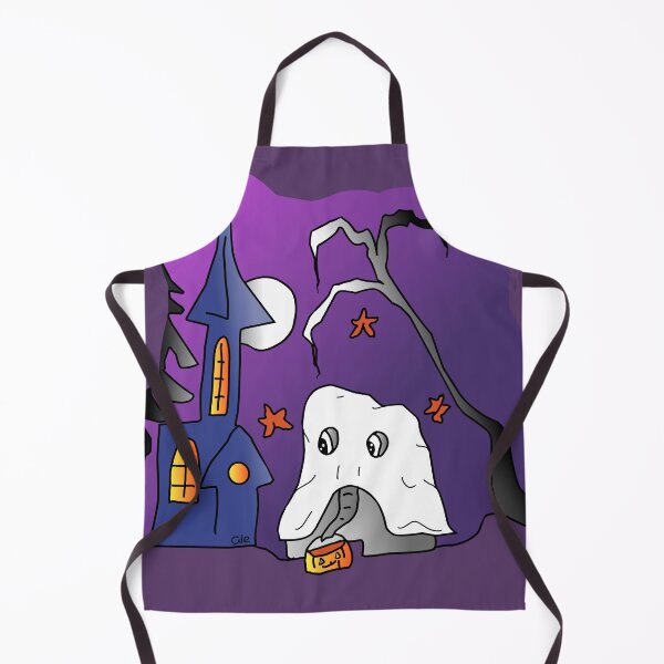 Item preview, Halloween elephant designed and sold by ALEFANTICA.