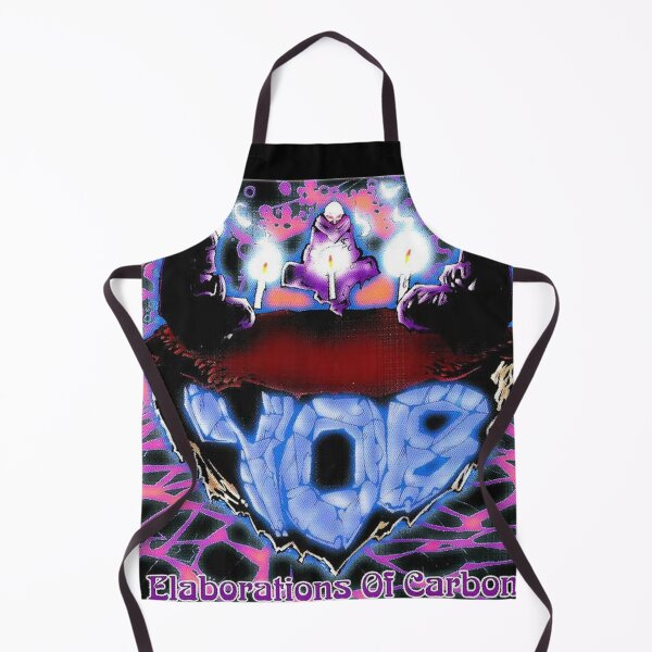 Item preview, Yob - Elaborations of Carbon album 2002 designed and sold by HelenLorain.