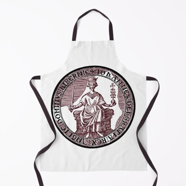 Item preview, King John’s Seal on the Magna Carta designed and sold by GrizzlyCollective.