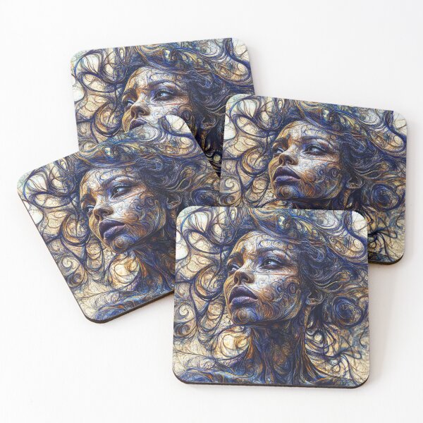 Item preview, Mystic Transformation designed and sold by NomadicDreamer.