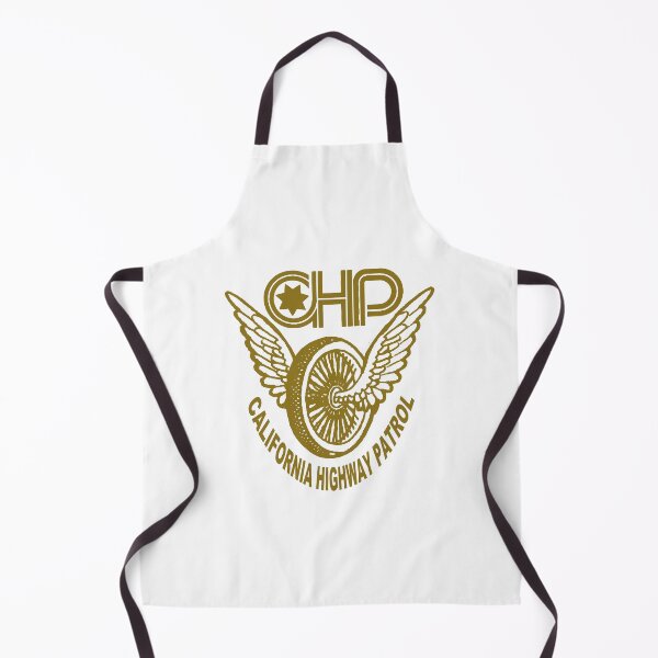 Item preview, California Highway Patrol; CHP; USA; designed and sold by StickerApe.