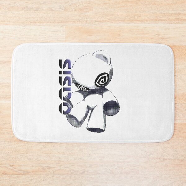 Item preview, Teddy Bear Oasis designed and sold by NickTaroDesign.