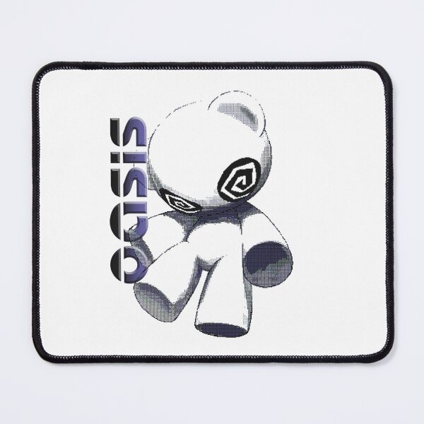 Item preview, Teddy Bear Oasis designed and sold by NickTaroDesign.