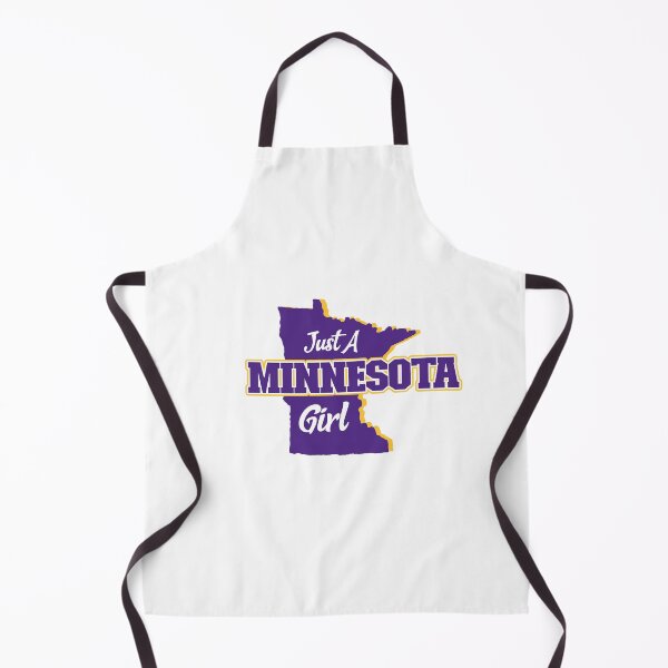 Item preview, Just A Girl Minnesota designed and sold by KTDesigns321.