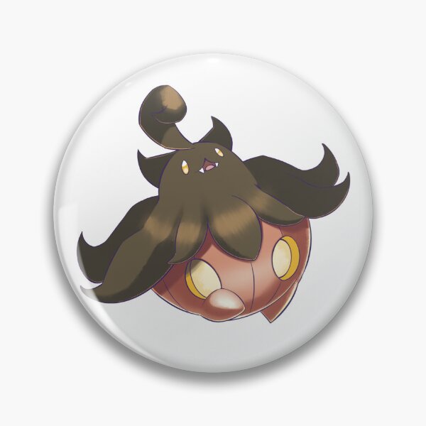 Item preview, HALLOW2024 - Pumpkin designed and sold by ZoroDaSH.