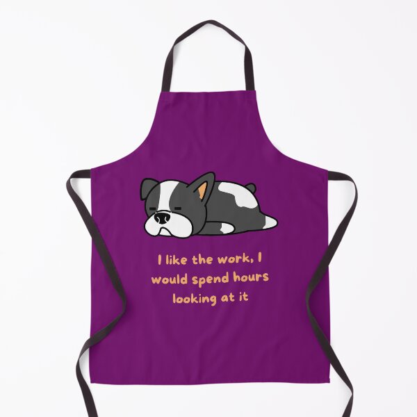 Item preview, dog i like the work designed and sold by YoshiArtDesign.