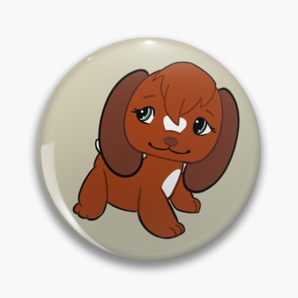 Item preview, lps beagle #1738 designed and sold by GhostT0ast.
