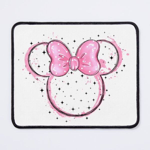 Item preview, Mouse ears designed and sold by marielkoks.