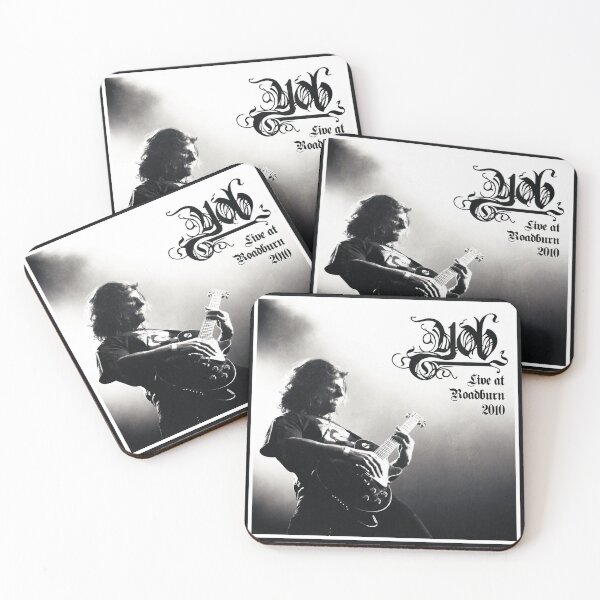 Item preview, Yob - Live at Roadburn 2010 album 2011 designed and sold by HelenLorain.