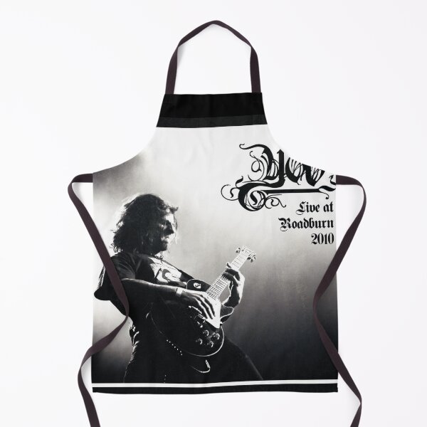 Item preview, Yob - Live at Roadburn 2010 album 2011 designed and sold by HelenLorain.