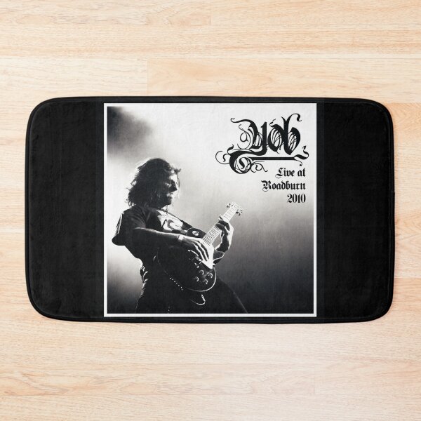 Item preview, Yob - Live at Roadburn 2010 album 2011 designed and sold by HelenLorain.