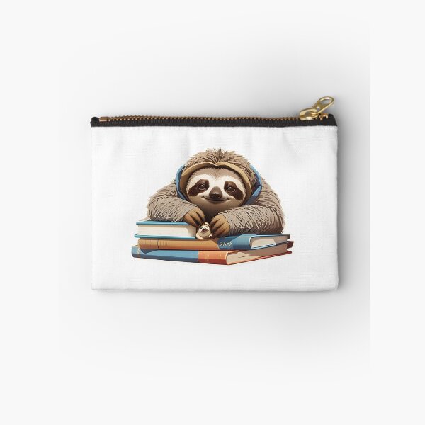 Item preview, Sleepy Sloth designed and sold by FluffyPeels.