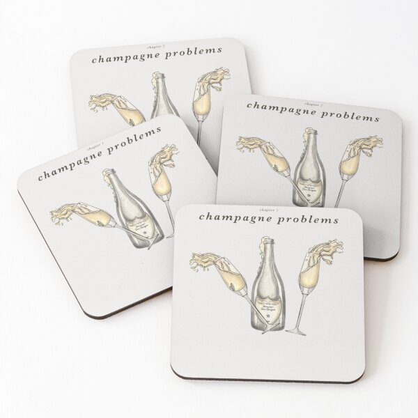Item preview, champagne problems Taylor swift :) designed and sold by Tay Designs.