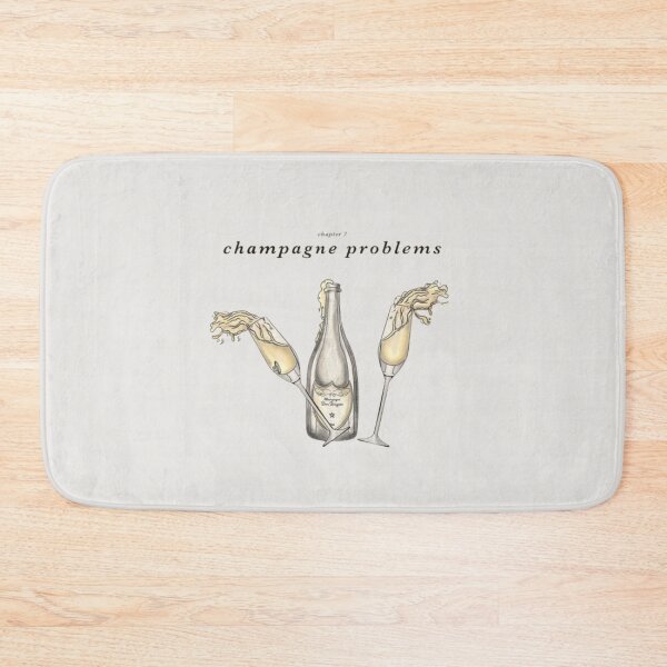 Item preview, champagne problems Taylor swift :) designed and sold by Tay Designs.