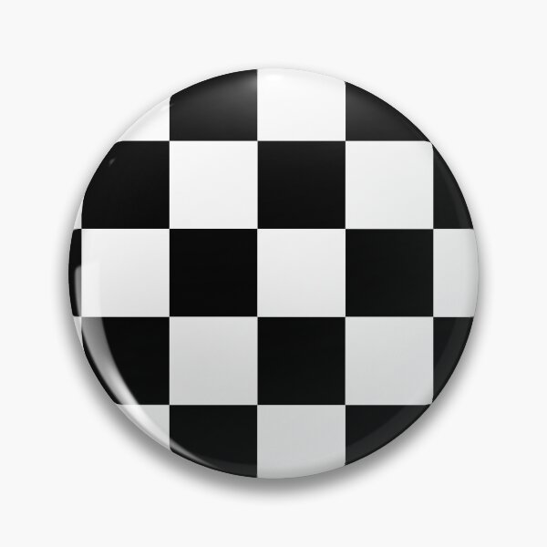 Item preview, Chequered Flag designed and sold by Bruiserstang.
