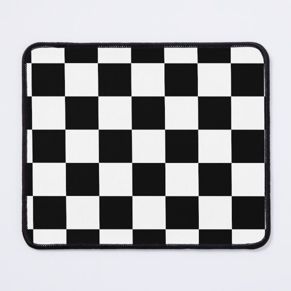 Item preview, Chequered Flag designed and sold by Bruiserstang.