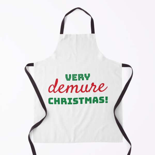 Item preview, Very Demure Christmas designed and sold by GosiaArtGarden.