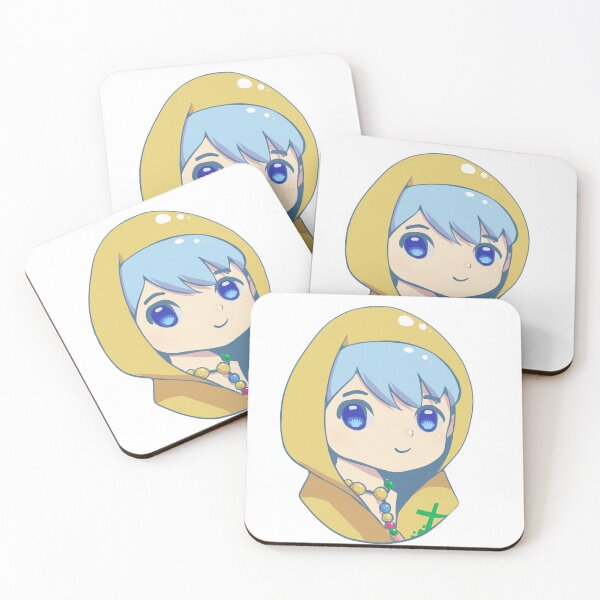 Item preview, Archbishop Fisichella Mascot - FanArt Merch designed and sold by Max Guansing.