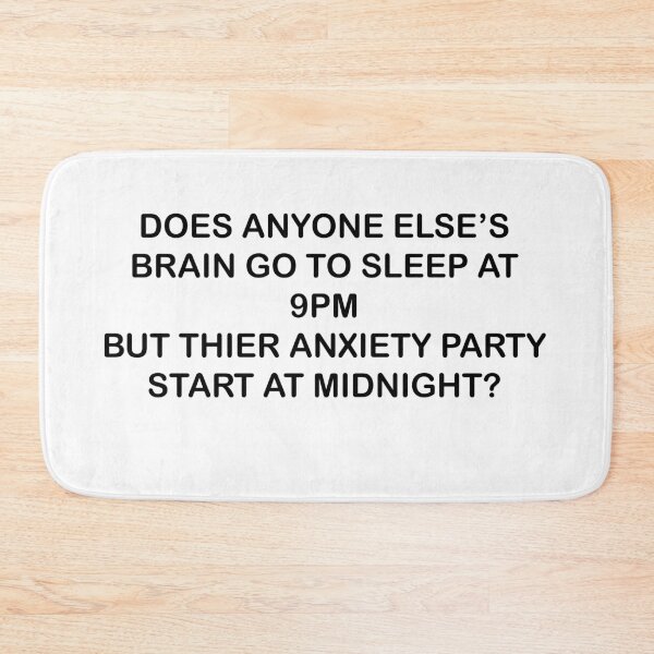 Item preview, Funny Mental Health Humor designed and sold by KelvinBlaze.