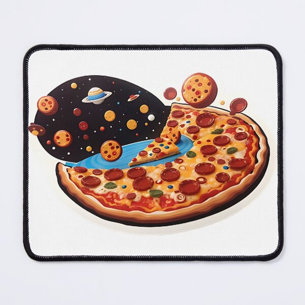 Item preview, Pizza Planet designed and sold by FluffyPeels.