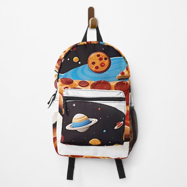 Item preview, Pizza Planet designed and sold by FluffyPeels.