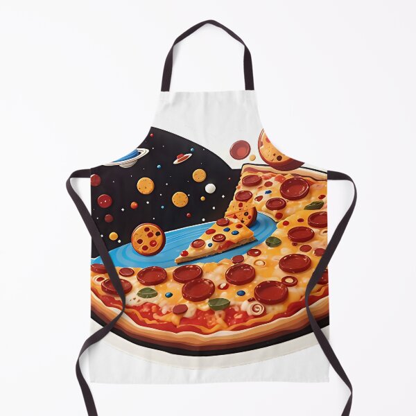 Item preview, Pizza Planet designed and sold by FluffyPeels.