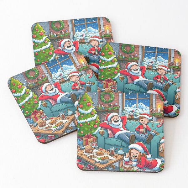 Item preview, Christmas moments designed and sold by Fazube.