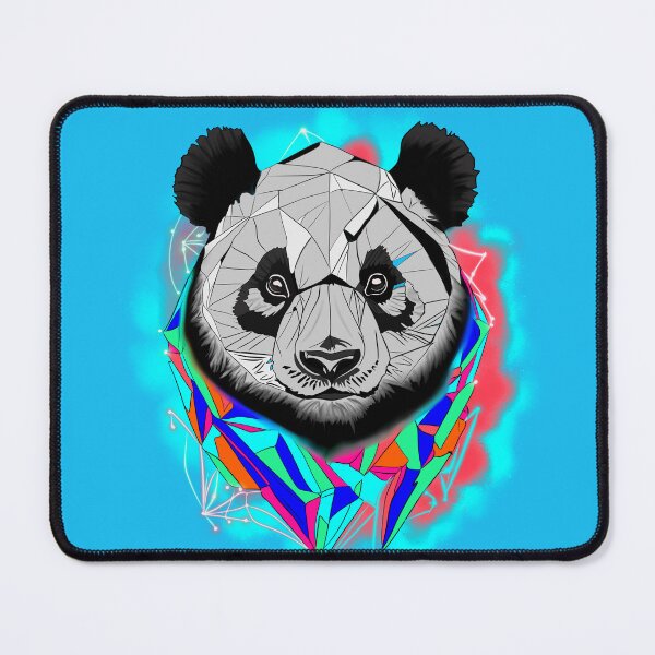 Item preview, Panda designed and sold by MeliiisandreArt.