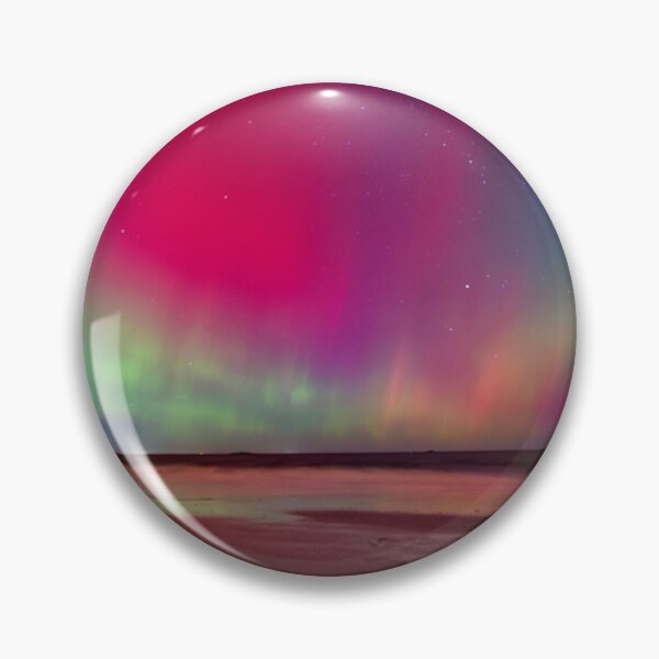 Item preview, Rare Northern Lights Event  designed and sold by NickWalkerPhoto.