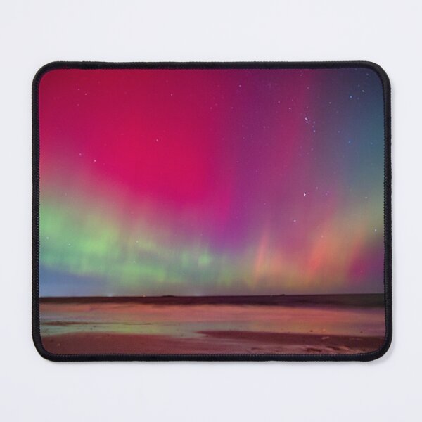 Item preview, Rare Northern Lights Event  designed and sold by NickWalkerPhoto.