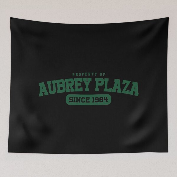 Item preview, Property of Aubrey Plaza designed and sold by deluluhaze.