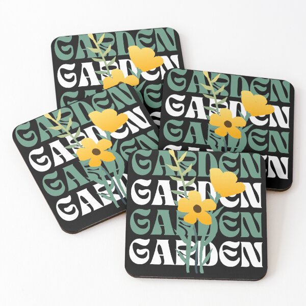 Item preview, I love gardening designed and sold by GartenIdeen.