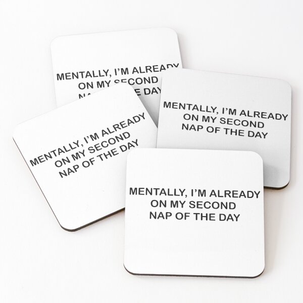 Item preview, Mental Health Humor designed and sold by KelvinBlaze.