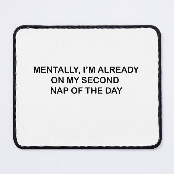 Item preview, Mental Health Humor designed and sold by KelvinBlaze.