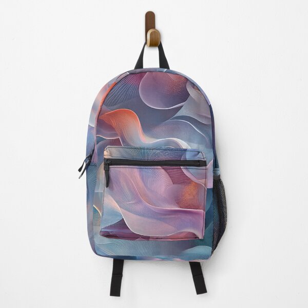 Item preview, Mystic Flow: Dreamlike Abstract Waves designed and sold by kyungmie87.