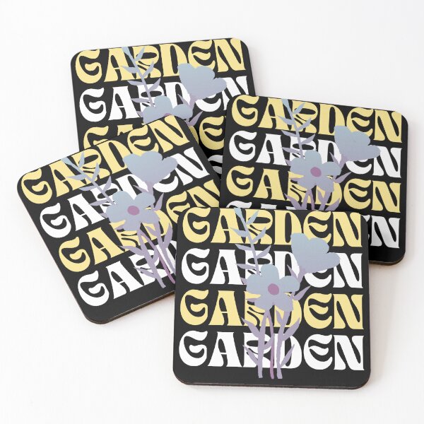 Item preview, I love gardening designed and sold by GartenIdeen.