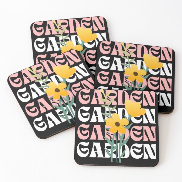 Item preview, I love gardening designed and sold by GartenIdeen.