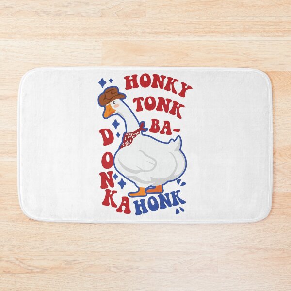 Item preview, H o n k y T-o-n-k designed and sold by StanaLuis.