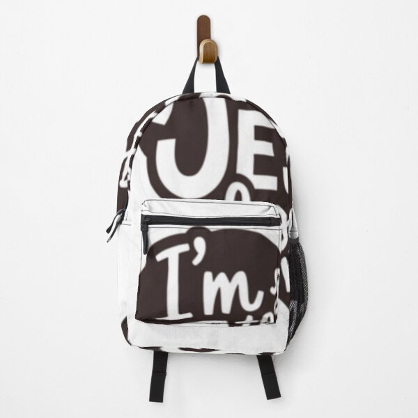 Item preview, I AM SO GLAD THAT JESUS LOVES ME  designed and sold by Obinne.