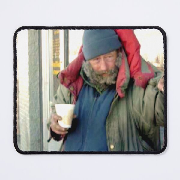 Item preview, Bones, the great hobo designed and sold by Zip 56k.