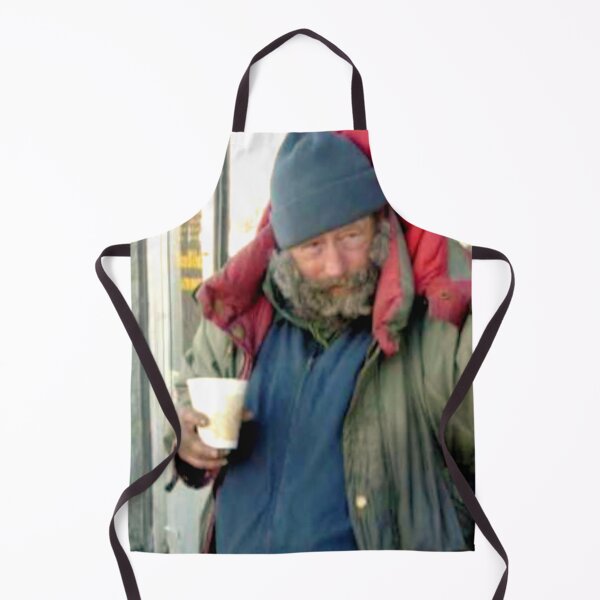 Item preview, Bones, the great hobo designed and sold by Zip 56k.