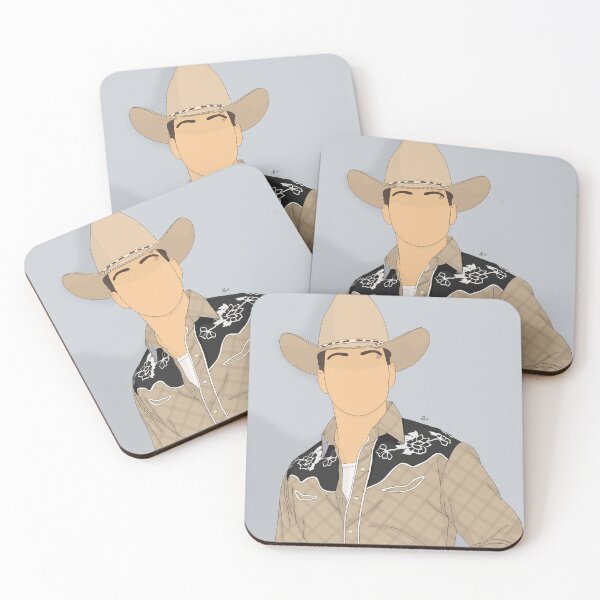 Item preview, Cowboy Oliver  designed and sold by DesignssByBee.