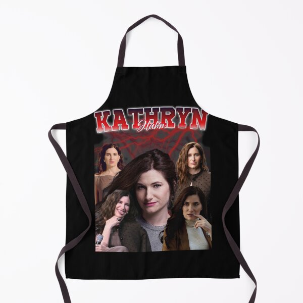 Item preview, Kathryn Hahn Retro Style designed and sold by deluluhaze.