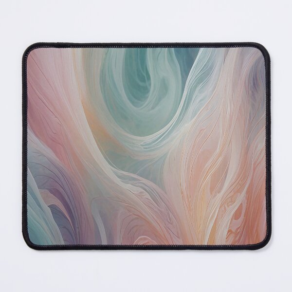 Item preview, Ethereal Abstract Swirls designed and sold by kyungmie87.