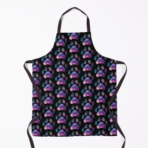 Item preview, Galaxy Pawprint designed and sold by galaxydaydreams.