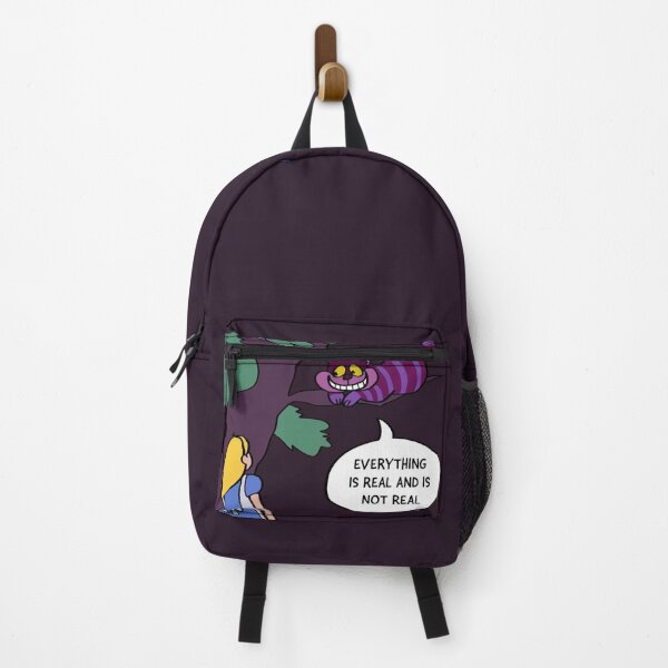 Item preview, Wonderland Wisdom: The Illusion of Reality designed and sold by Buddhism.net.