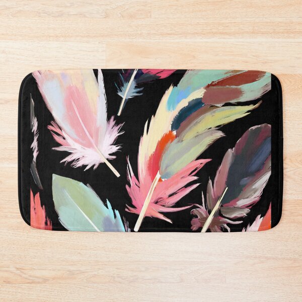 Item preview, Feathers Art 2 designed and sold by ArtBM.