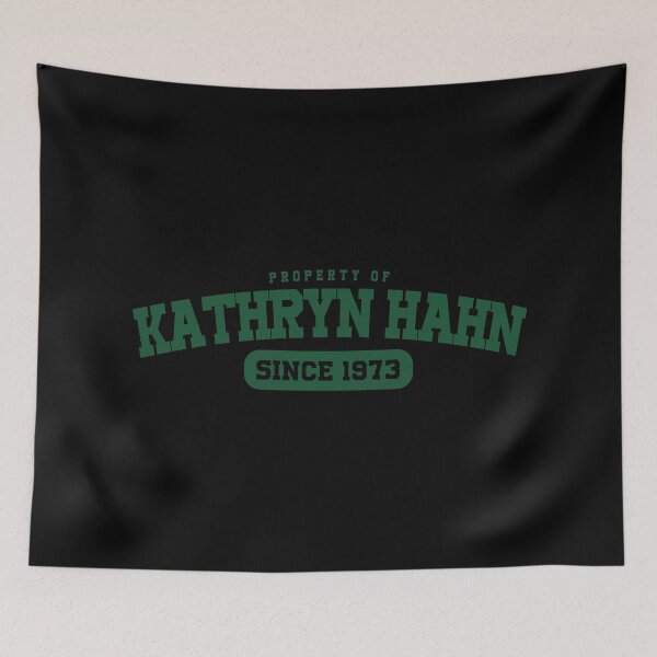 Item preview, Property of Kathryn Hahn designed and sold by deluluhaze.