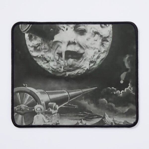 Item preview, A Trip to the Moon Phone Case designed and sold by Golgatha.