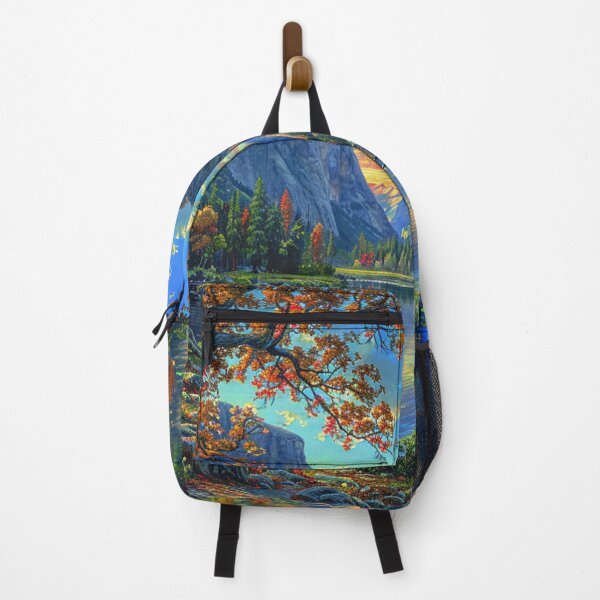 Item preview, Autumn Lake designed and sold by Dawn van Doorn.